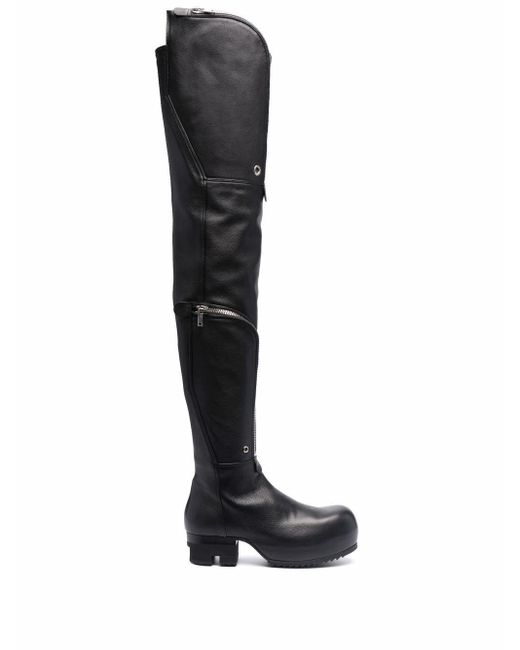 rick owens ballast