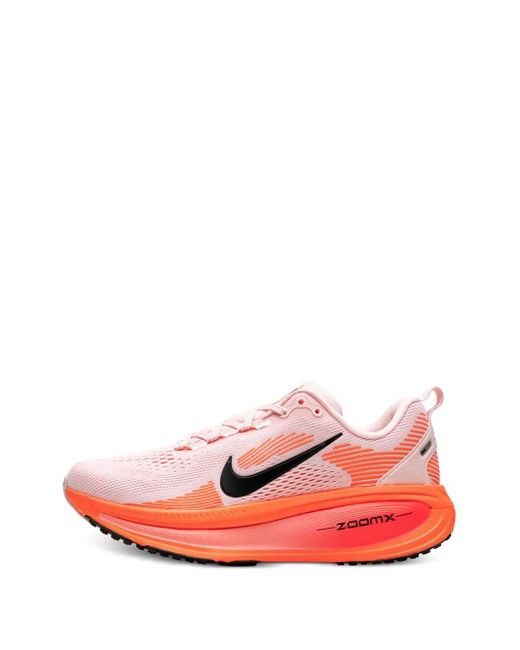 Nike Pink Vomero 18 "Atmosphere" Sneakers