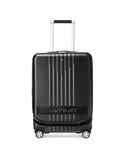 Montblanc Black Cabin Pocket Trolley