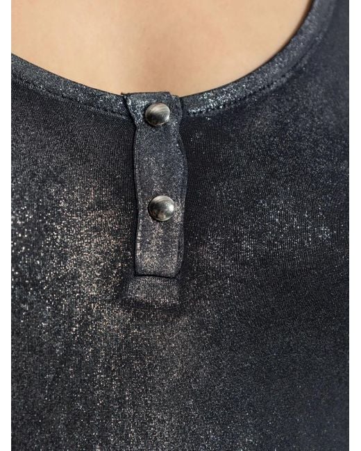 DIESEL Black D-Ama-Ls Dress