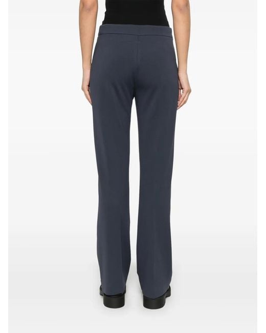 Pinko Blue Resta Trousers