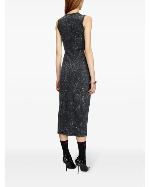 DIESEL Black D-Pra