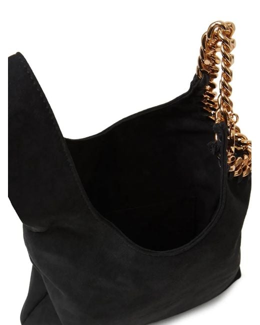 Stella McCartney Black Clutch Bags