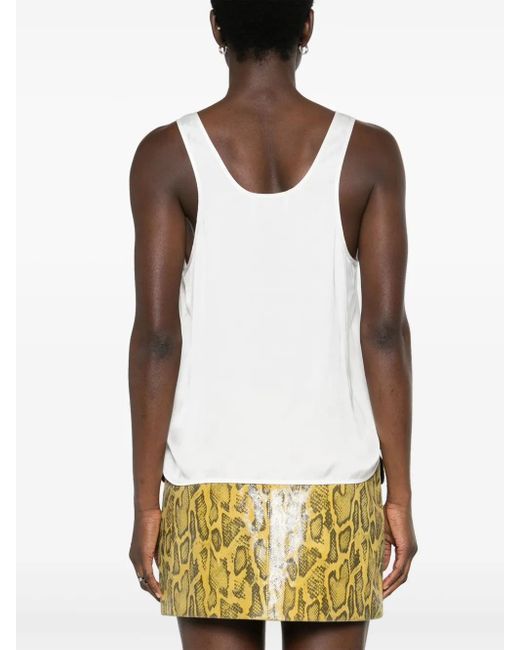 Zadig & Voltaire White Tops