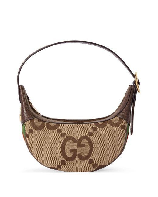 jumbo gg mini tote bag