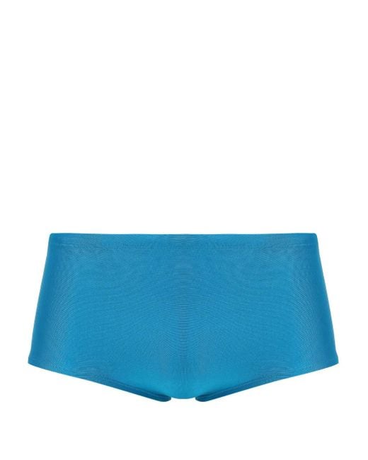Lygia & Nanny Blue Copacabana Swim Trunks for men