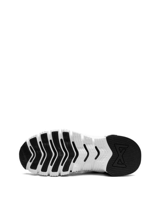Nike Black Free Metcon 4 - Sneakers