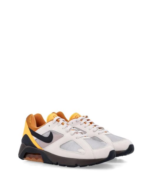 Nike White Air 180 Sneakers