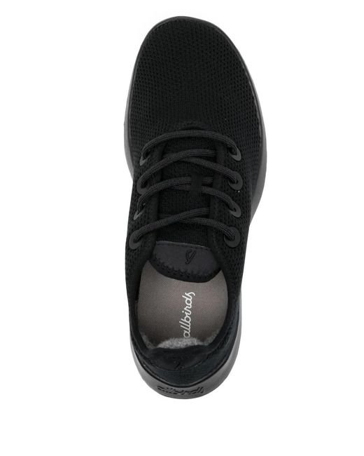 Baskets Tree Runner ALLBIRDS pour homme en coloris Black