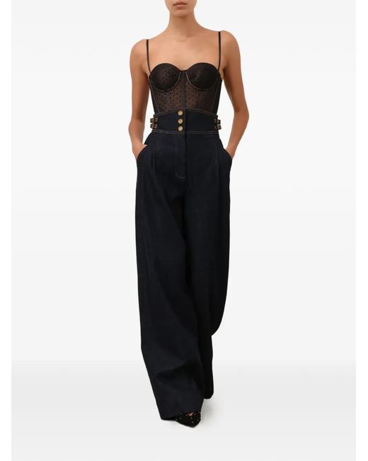 Zimmermann Black Body À Pois