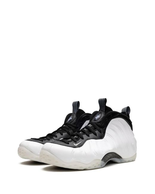 Nike Black Air Foamposite One "Penny Hardaway Pe" Sneakers for men