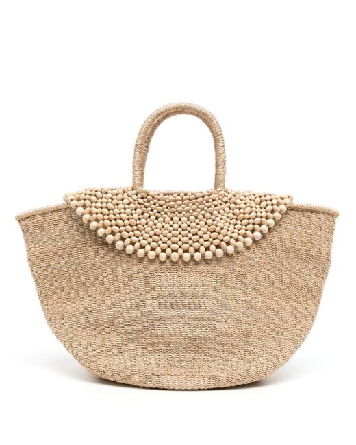 Aranaz tote top