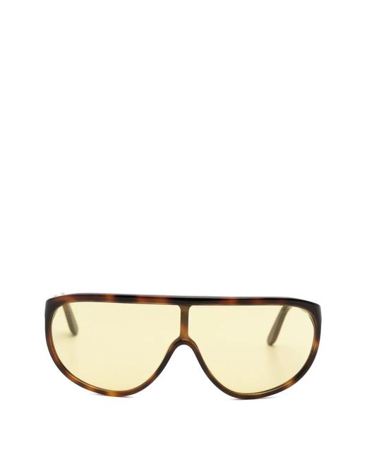 Totême Natural Shield Sunglasses