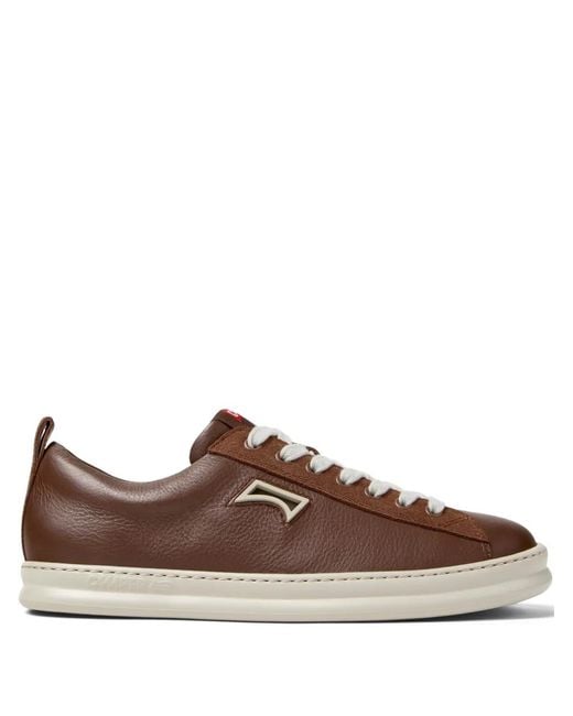 Camper Brown Runner Four Sneakers for men