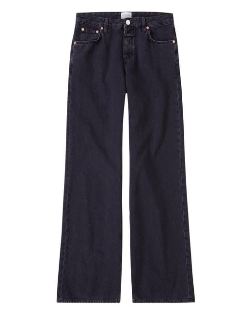 Closed Blue Gillan Jeans