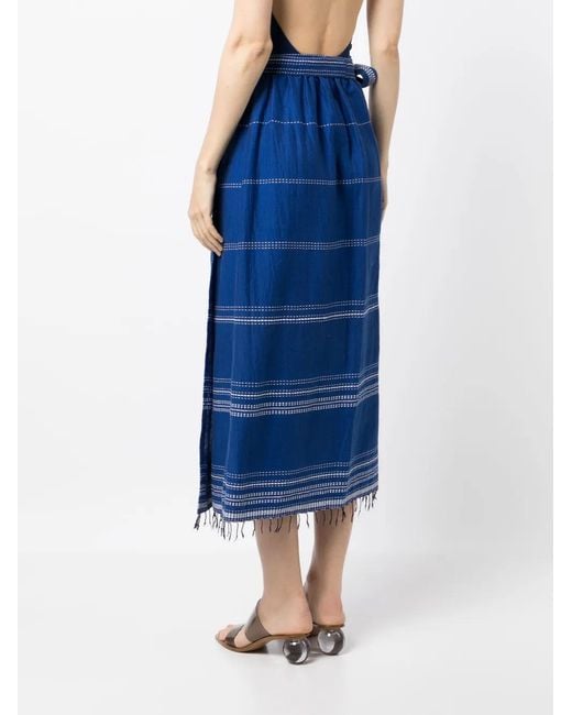 Lemlem Rok in het Blue