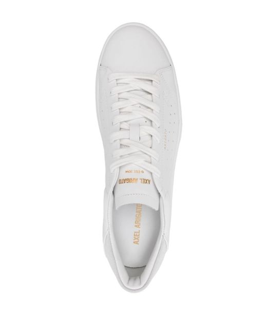 Axel Arigato Court Sneakers in White für Herren