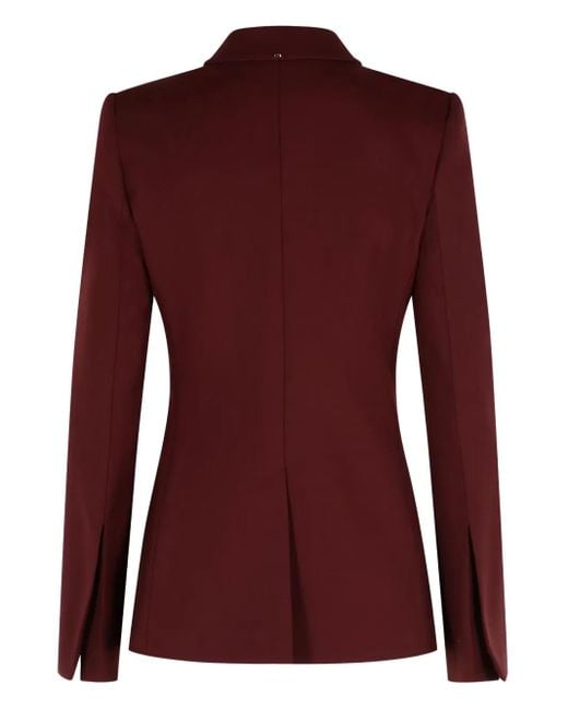 Sportmax Unstructured Jacket