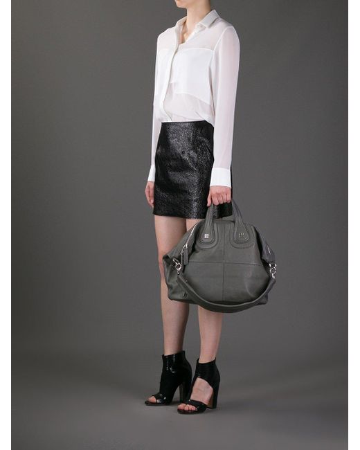 givenchy nightingale bag medium