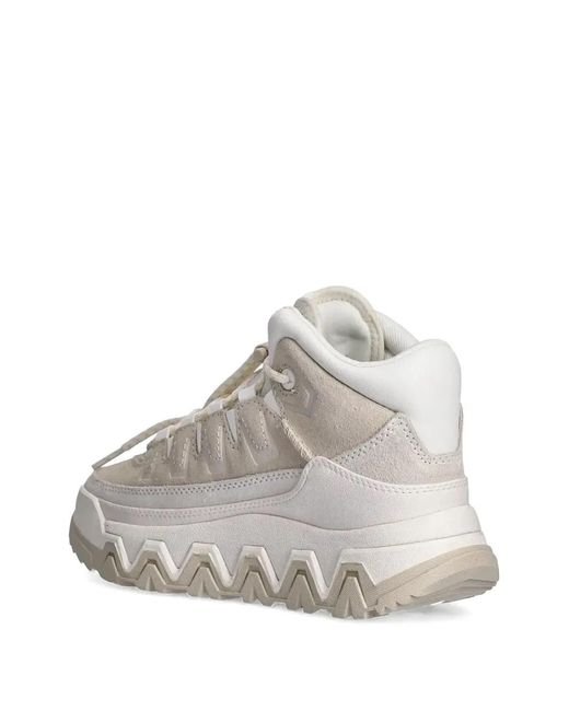 Ugg Natural Captrail Sneakers