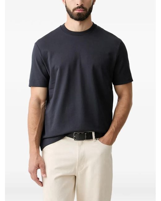 Joop! Blue Short-Sleeve T-Shirt for men