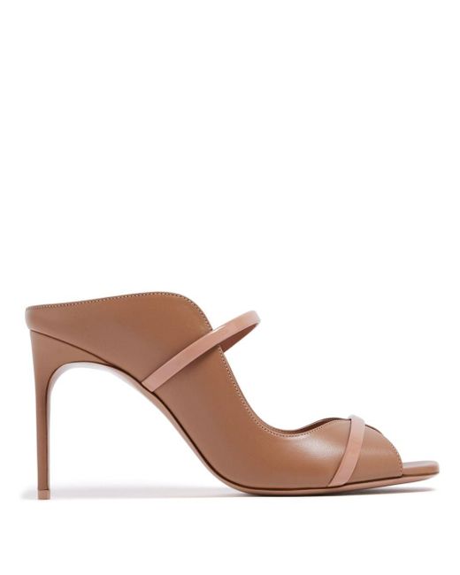 Malone Souliers Brown Sandals