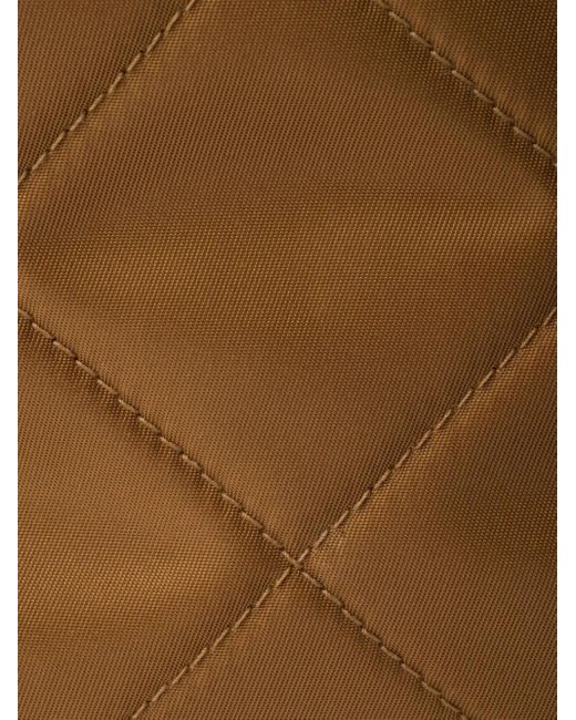 Borsa A Spalla Re-Edition 1995 di Prada in Brown