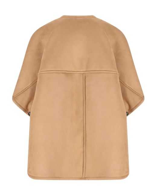 Max Mara Natural Jackets