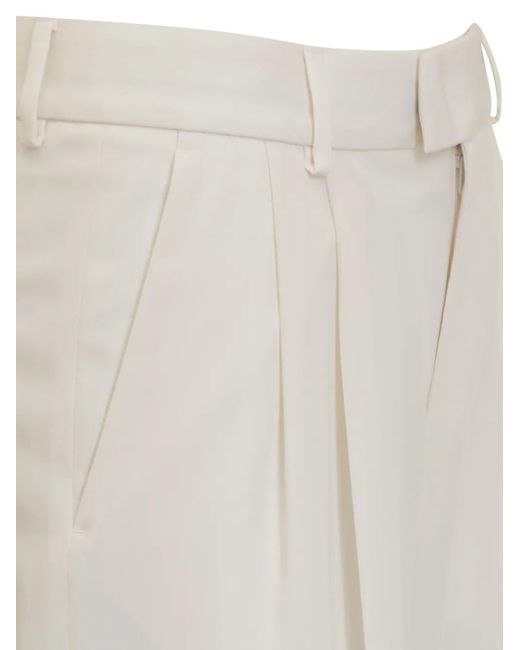ARMARIUM Broek in het White