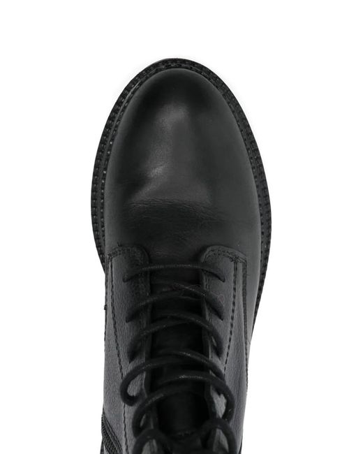 Gant Black Kelliin Boots