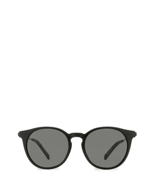Dragon Black Hype Sunglasses