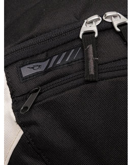 Oakley Black Enduro Backpack for men