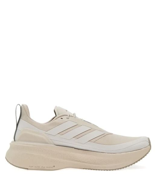 Adidas X Hermanos Koumori Ultraboost 5 Sneakers in het White
