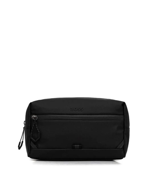 Trousse Da Bagno Stenson di Boss in Black da Uomo