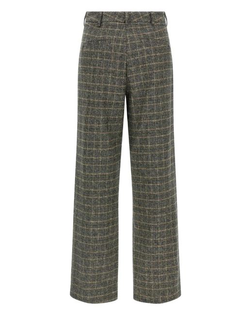 Jejia Gray Sally Trousers