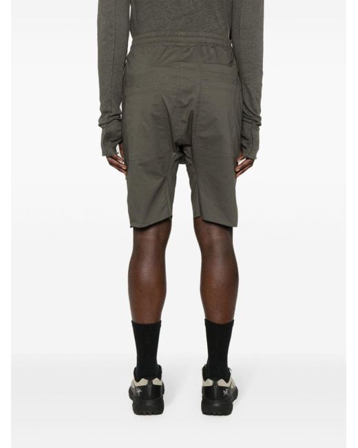 Thom Krom Cargo Shorts in het Gray voor heren