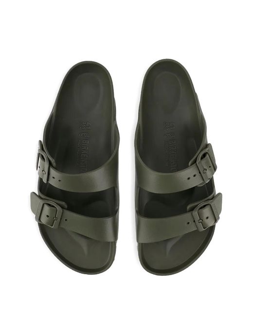 Birkenstock Green Arizona Eva Slipper for men