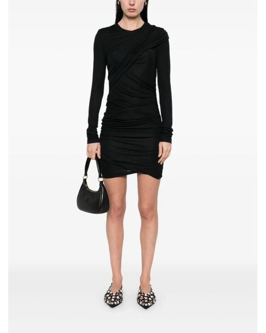 Isabel Marant Black Dresses