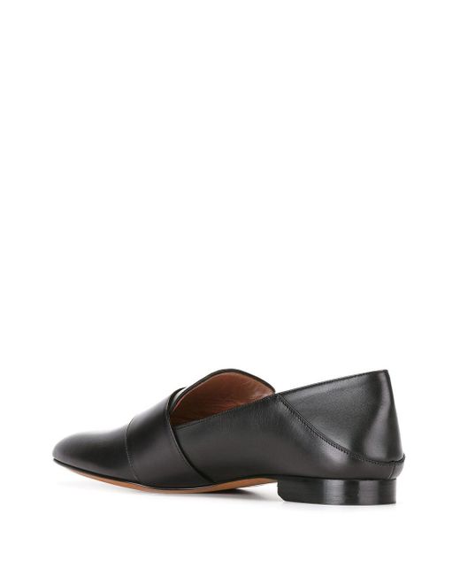 bally lottie loafers