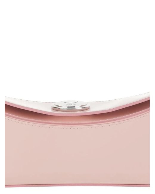 Jacquemus Pink Bags