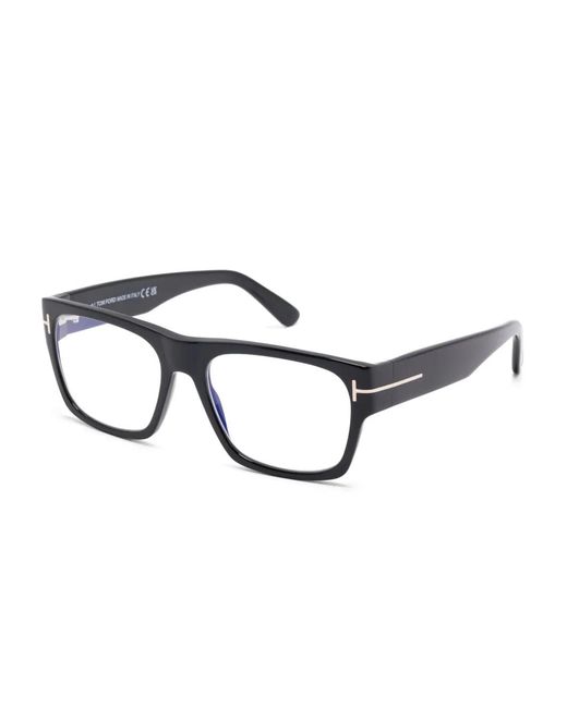 Tom Ford Black 6035 Glasses