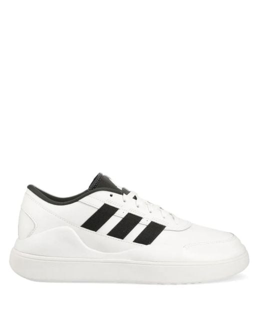 Baskets Osade Adidas pour homme en coloris White