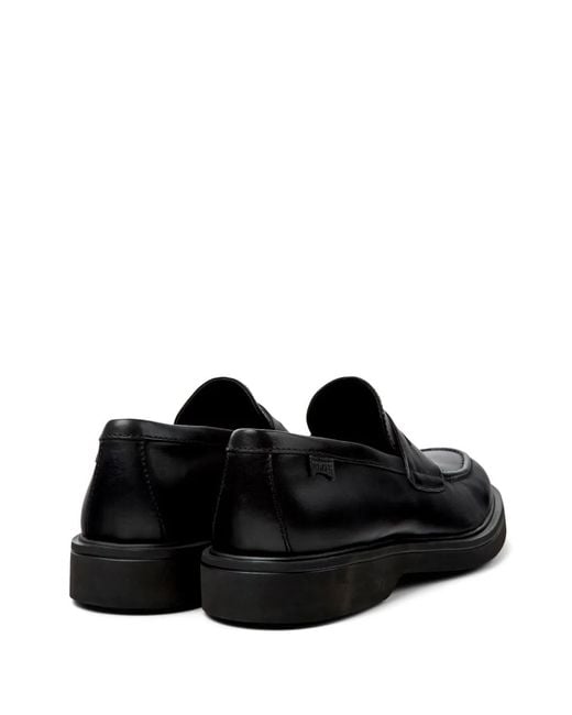 Camper Black Sandals for men