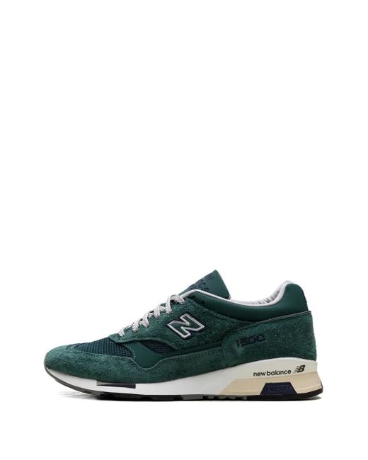 New Balance Green Made
