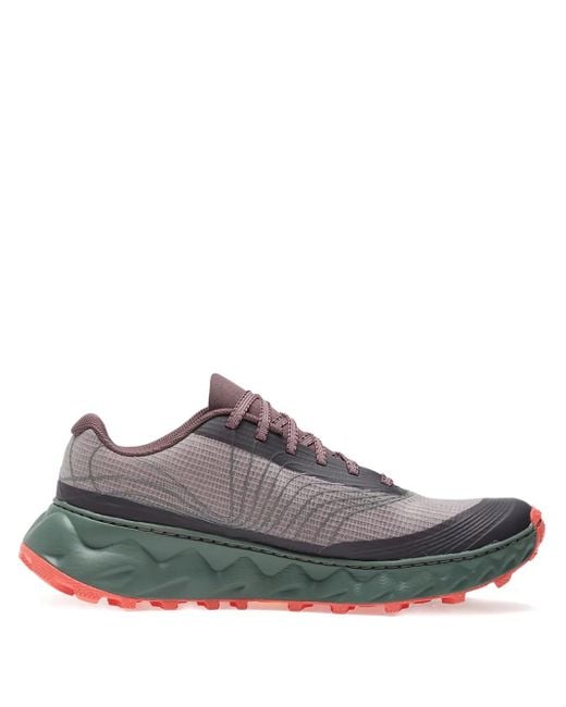 NNormal Gray Normal Tomir 2.0 Sneakers for men