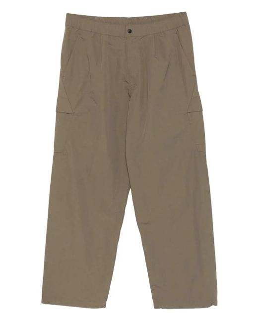 Oakley Gray New Retro Ny Cargo Pants 1.0 Clothing for men