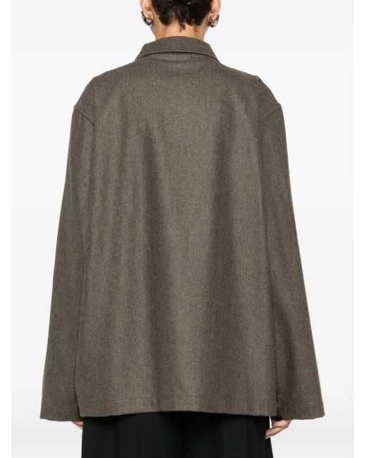 Sofie D'Hoore Green Cimabue Jacket