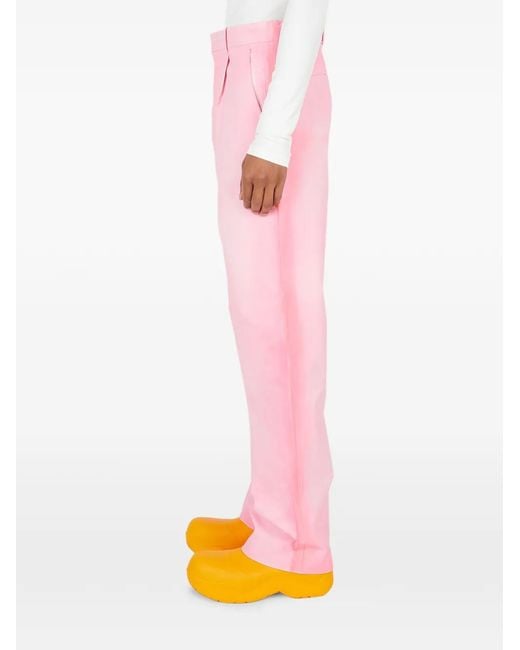 BOTTER Pink Trousers