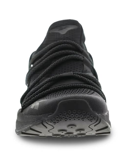 Reebok Black Trideca 200 Sneakers