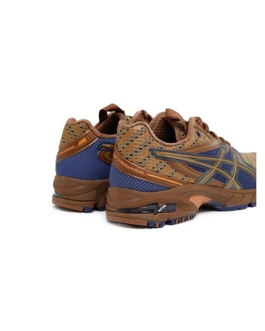 Asics Brown Ub9 S Gel Ds Trainer 14 1203A606200
